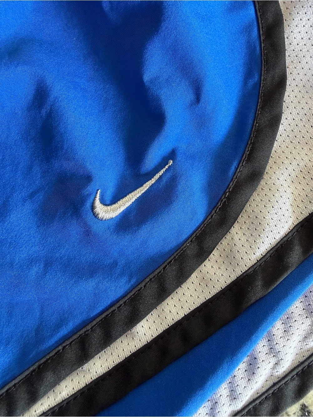 Nike Dri-Fit Running shorts
